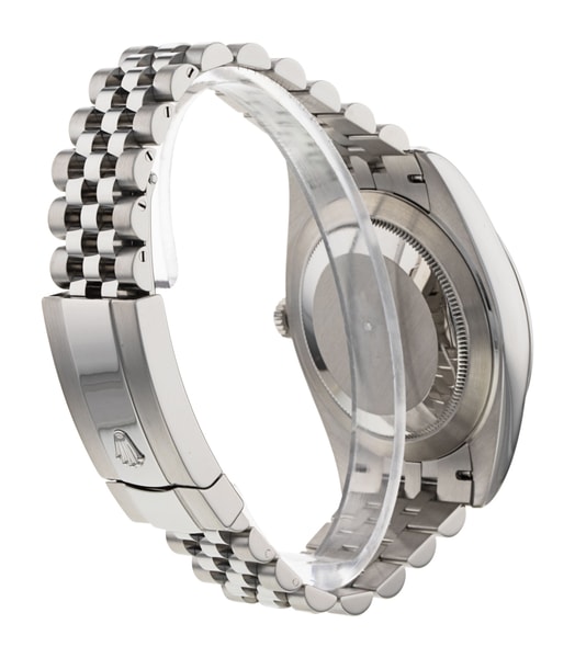 Rolex Datejust 41 126300